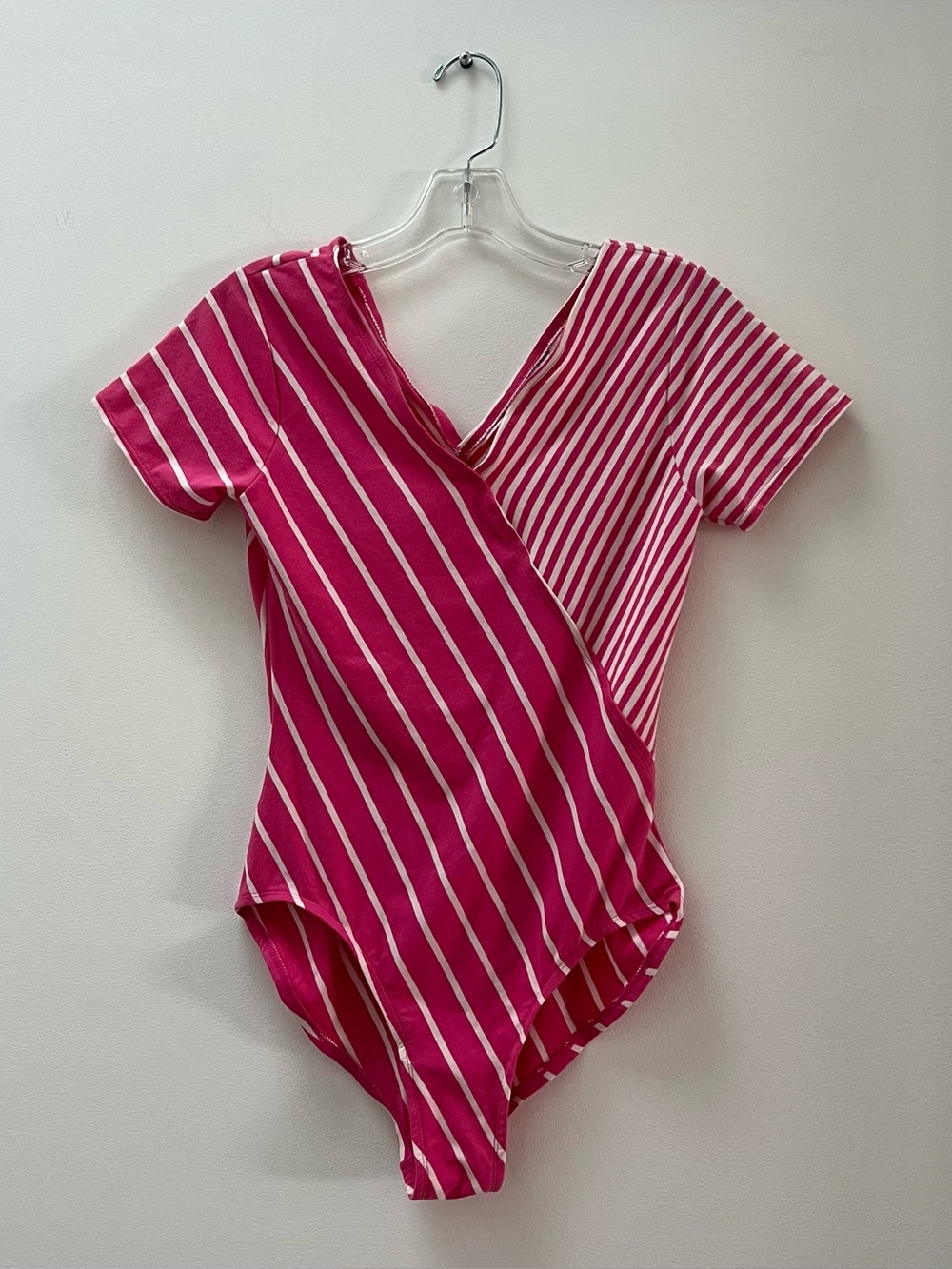 Vintage Jacques Moret Women’s Leotard